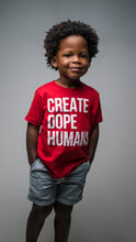 Load image into Gallery viewer, Kids and Infants - Create Dope Humans
