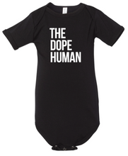 Load image into Gallery viewer, Kids and Infants - The Dope Human

