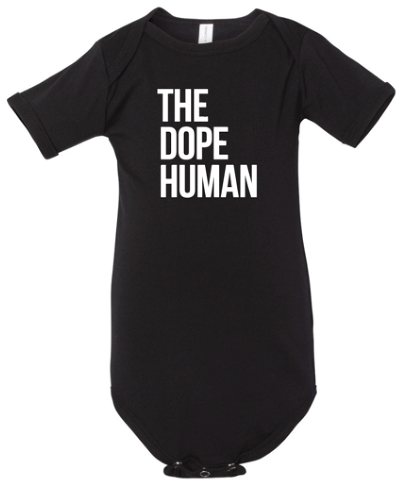 Kids and Infants - The Dope Human